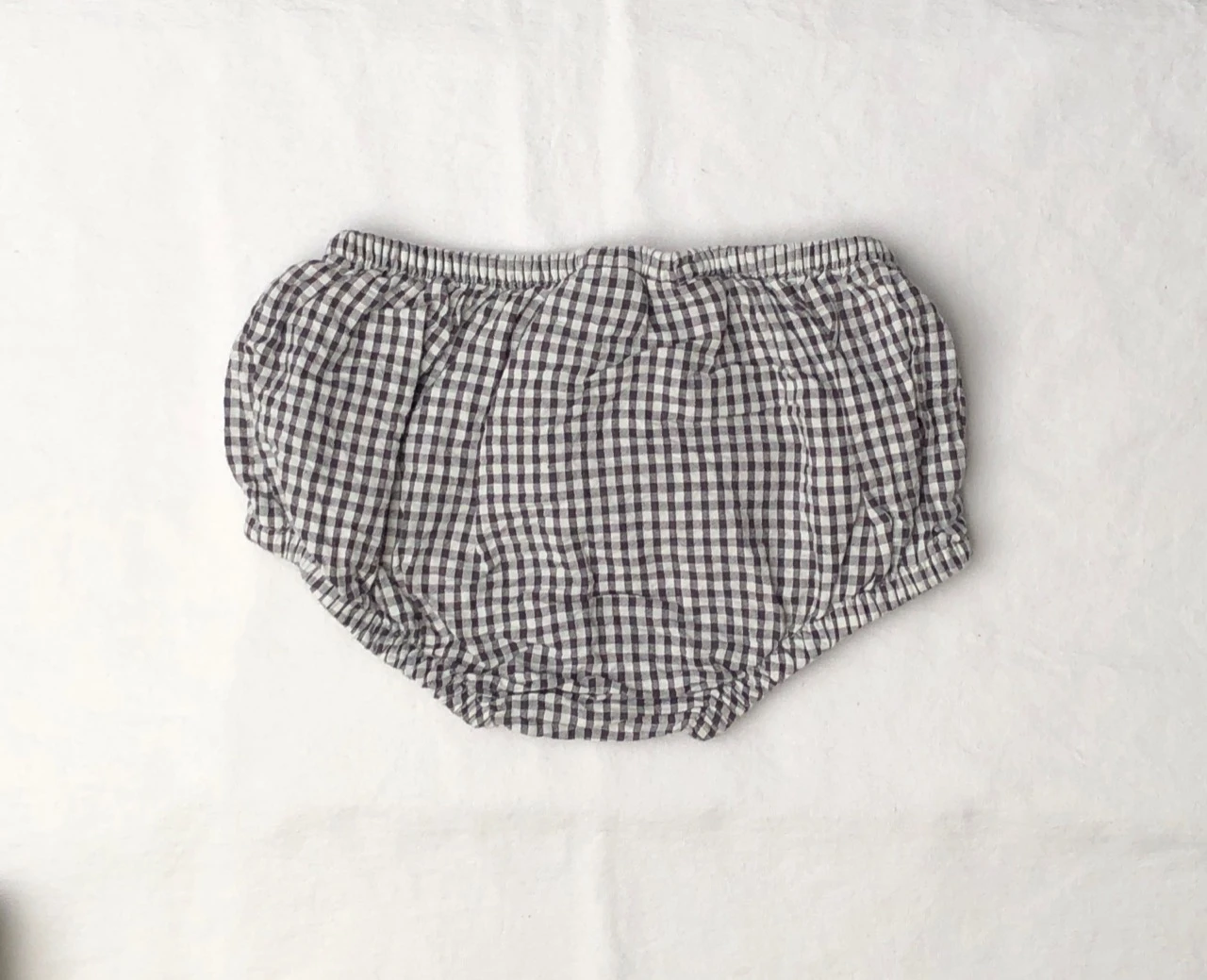 Robe + cache couche Sergent Major 9 mois – photo 10